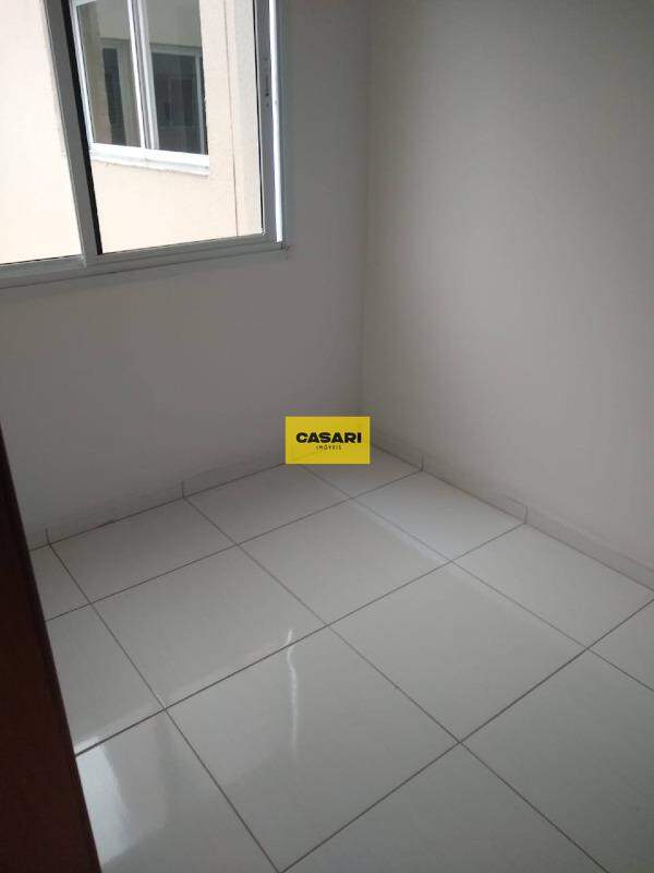 Apartamento para à venda no bairro Baeta Neves, São Bernardo do Campo - Casari Imóveis: 