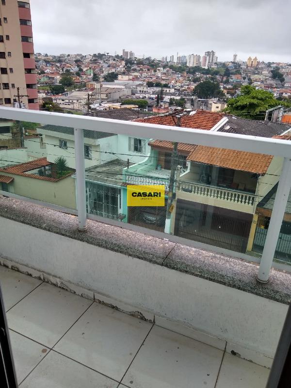 Apartamento para à venda no bairro Baeta Neves, São Bernardo do Campo - Casari Imóveis: 