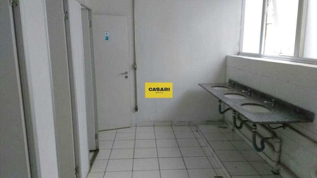 Galpão para para aluguel no bairro Piraporinha, Diadema - Casari Imóveis: 