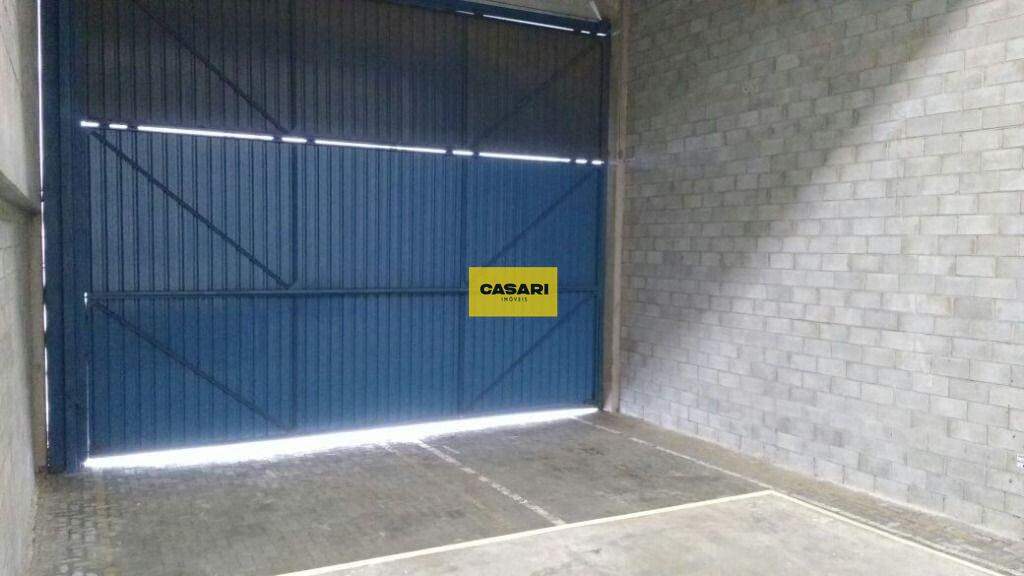 Galpão para para aluguel no bairro Piraporinha, Diadema - Casari Imóveis: 
