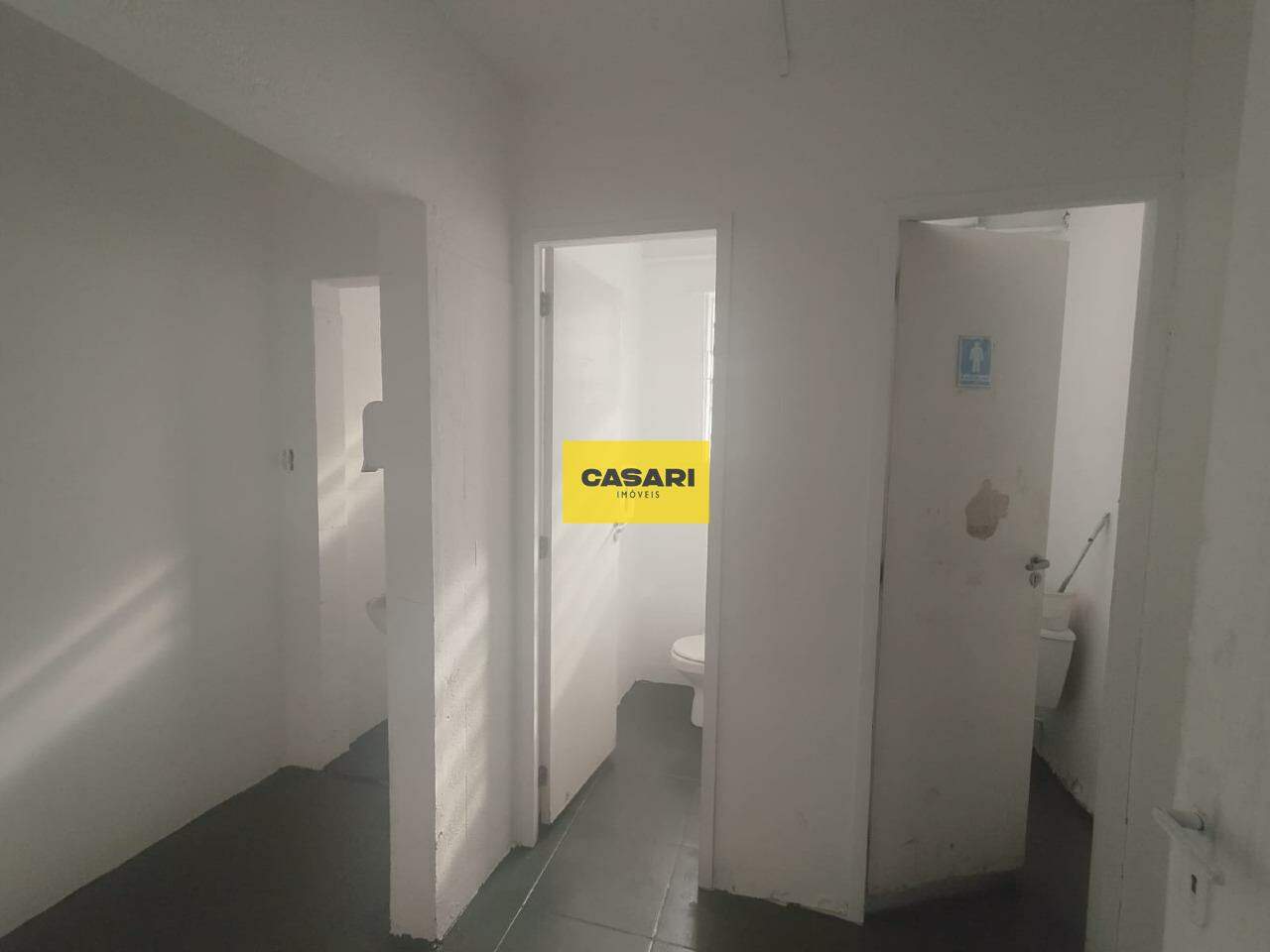 Galpão para para aluguel no bairro Vila Nogueira, Diadema - Casari Imóveis: 