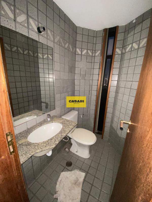 Sala para para aluguel no bairro Centro, São Bernardo do Campo - Casari Imóveis: 
