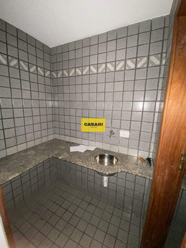 Sala para para aluguel no bairro Centro, São Bernardo do Campo - Casari Imóveis: 