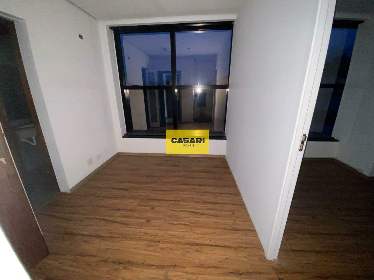 Sala para para aluguel no bairro Centro, São Bernardo do Campo - Casari Imóveis: 