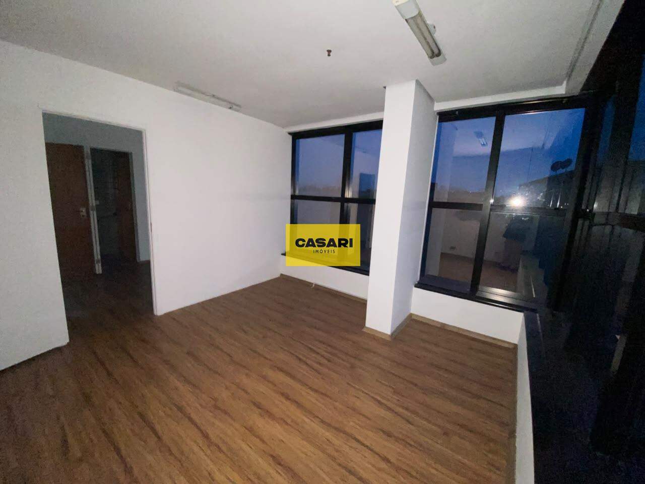 Sala para para aluguel no bairro Centro, São Bernardo do Campo - Casari Imóveis: 