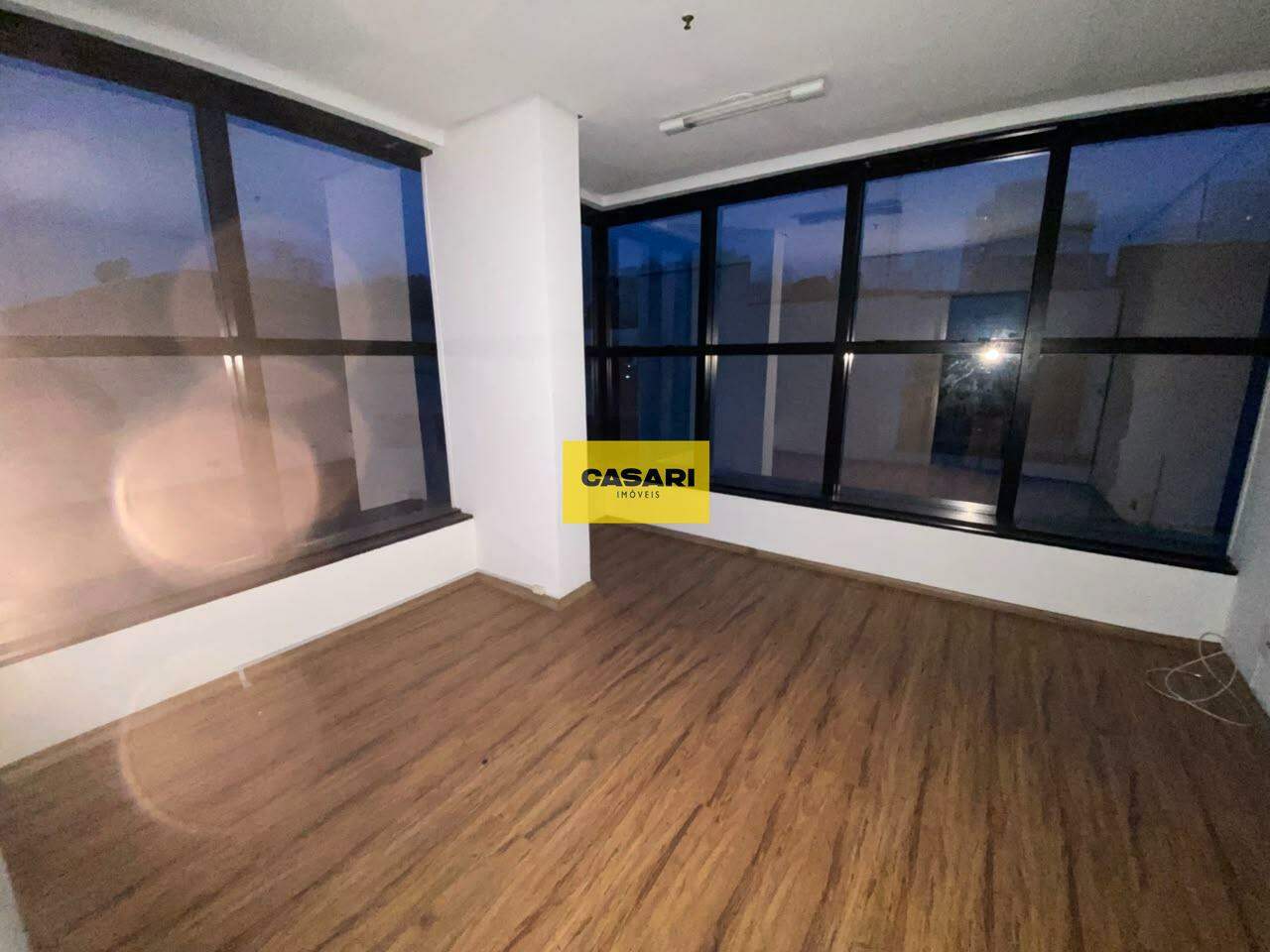 Sala para para aluguel no bairro Centro, São Bernardo do Campo - Casari Imóveis: 