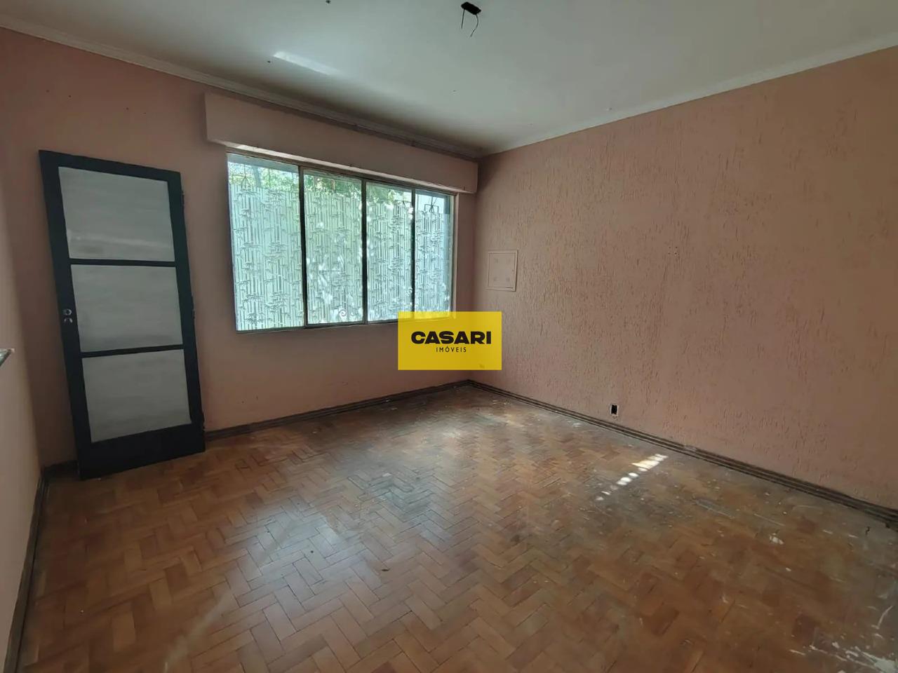 Casa comercial para para aluguel no bairro Jardim, Santo André - Casari Imóveis: 