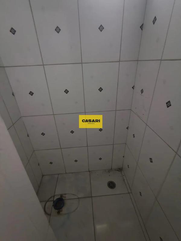 Casa comercial para para aluguel no bairro Jardim, Santo André - Casari Imóveis: 