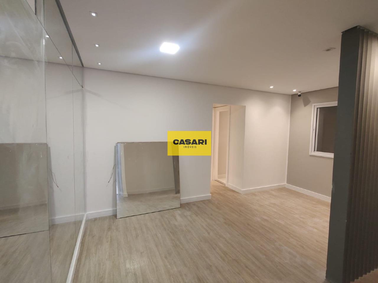Salão para para aluguel no bairro Alves Dias, São Bernardo do Campo - Casari Imóveis: 