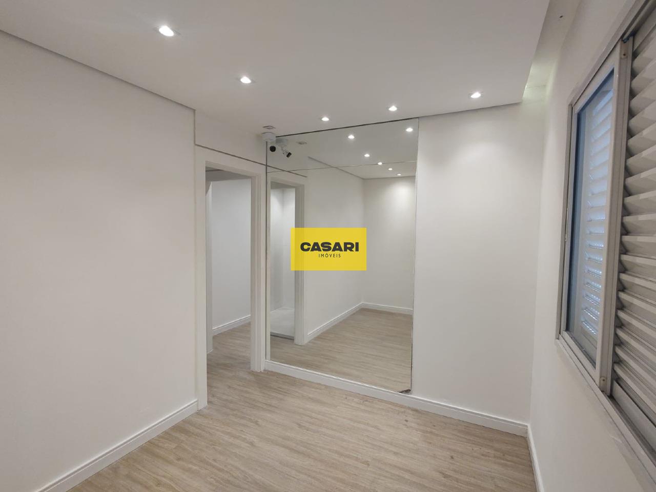 Salão para para aluguel no bairro Alves Dias, São Bernardo do Campo - Casari Imóveis: 
