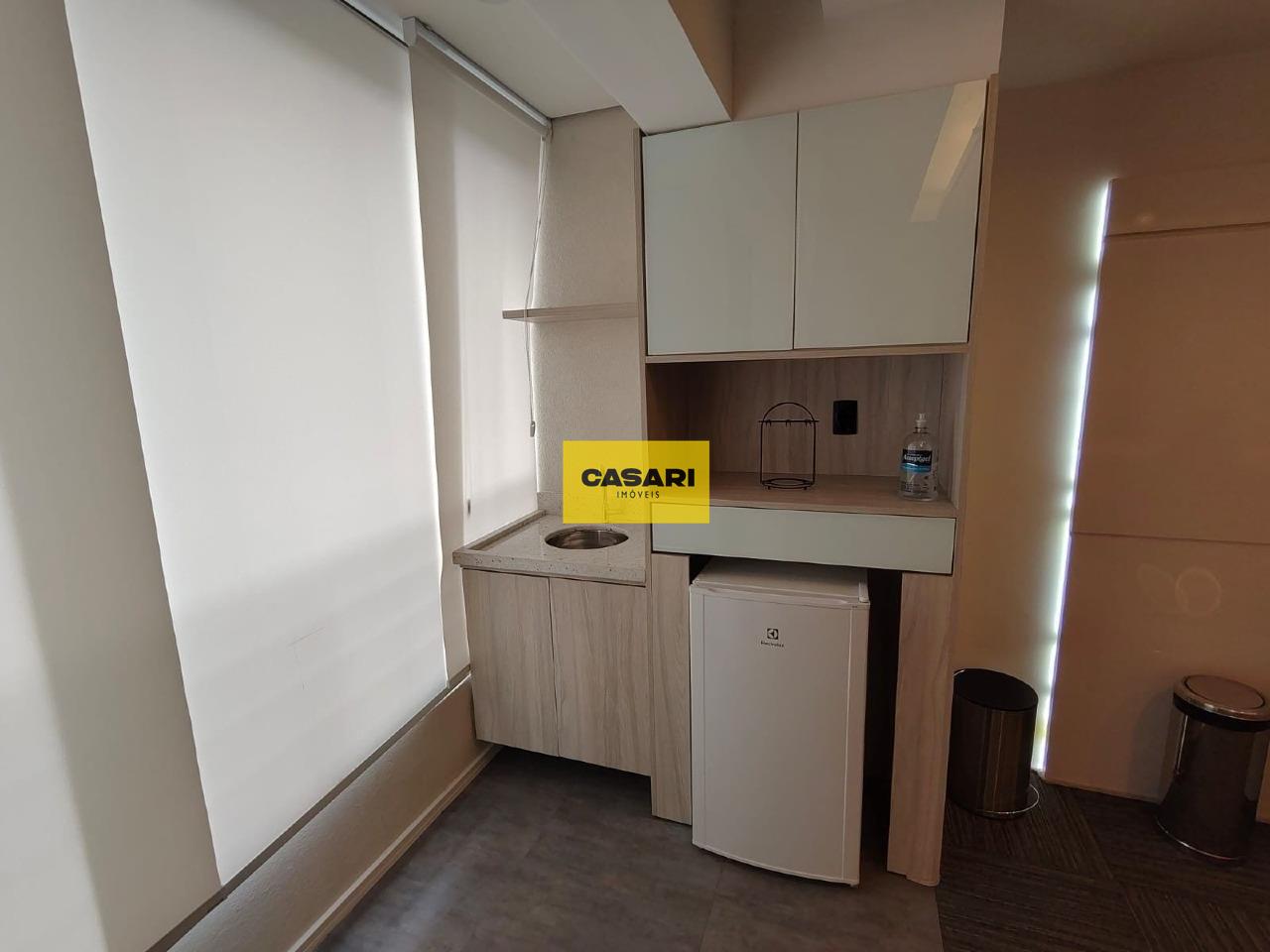 Sala para para aluguel no bairro Jardim do Mar, São Bernardo do Campo - Casari Imóveis: 