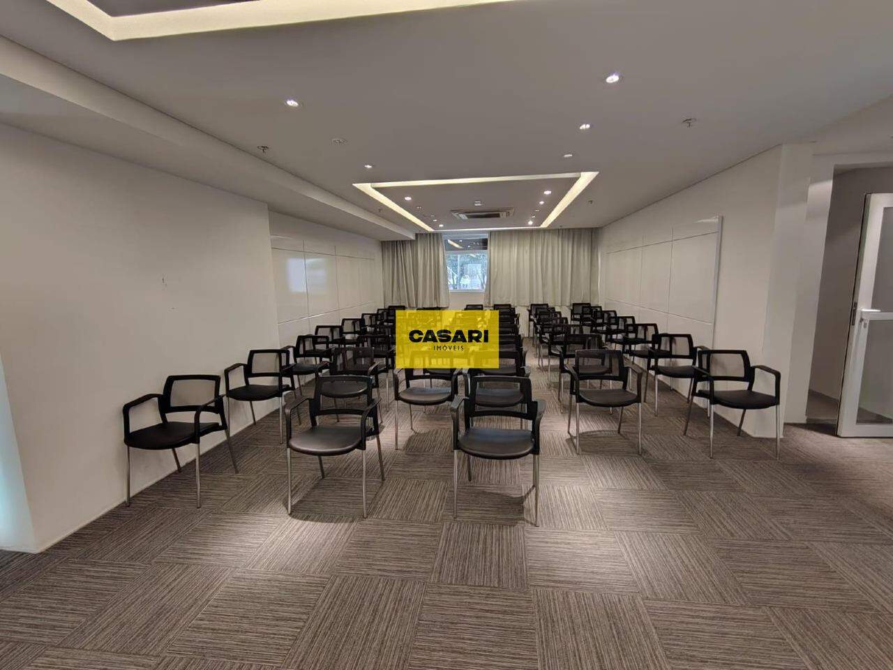 Sala para para aluguel no bairro Jardim do Mar, São Bernardo do Campo - Casari Imóveis: 