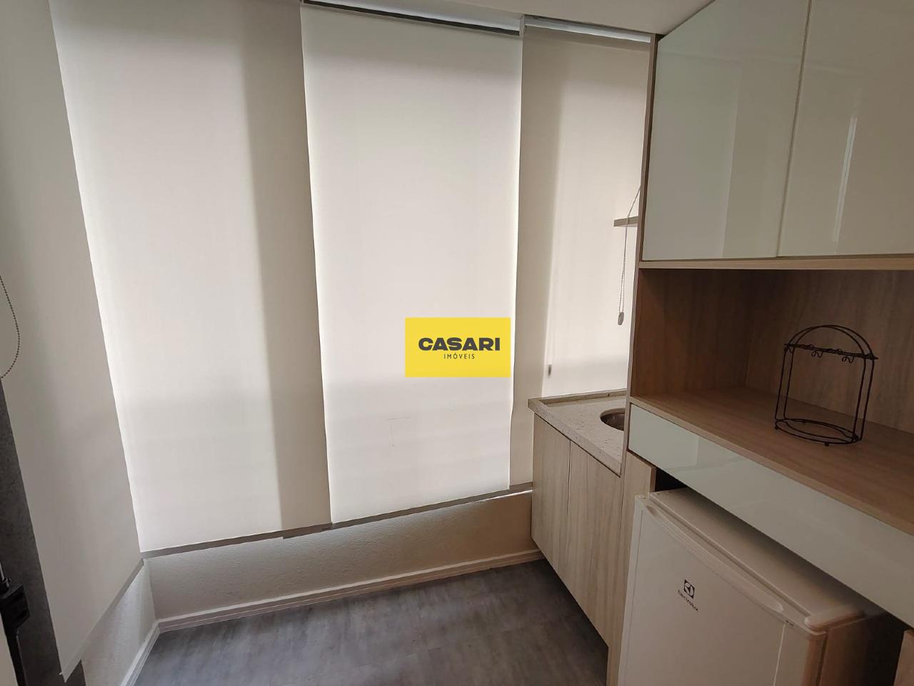 Sala para para aluguel no bairro Jardim do Mar, São Bernardo do Campo - Casari Imóveis: 