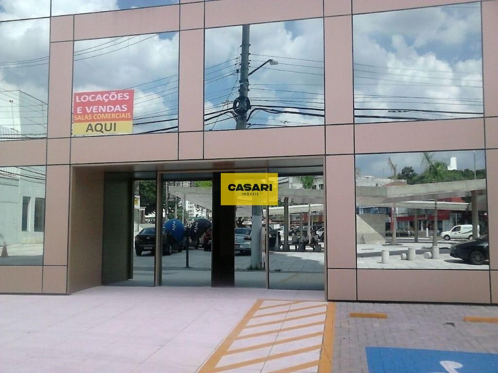 Loja para para aluguel no bairro Rudge Ramos, São Bernardo do Campo - Casari Imóveis: 