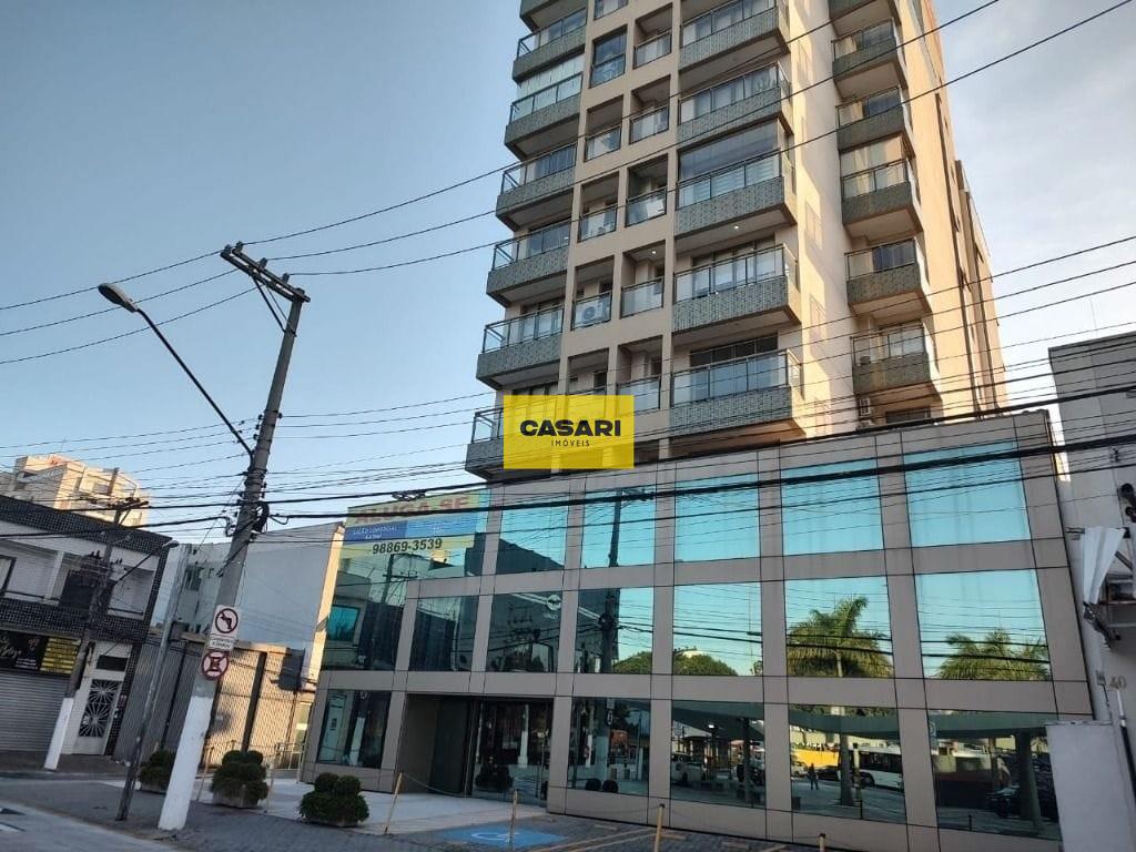 Loja para para aluguel no bairro Rudge Ramos, São Bernardo do Campo - Casari Imóveis: 