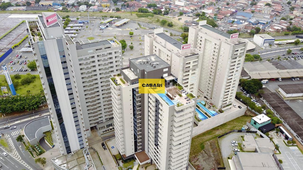 Sala para para aluguel no bairro Centro, São Bernardo do Campo - Casari Imóveis: 
