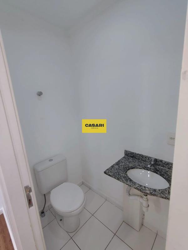 Sala para para aluguel no bairro Centro, São Bernardo do Campo - Casari Imóveis: 