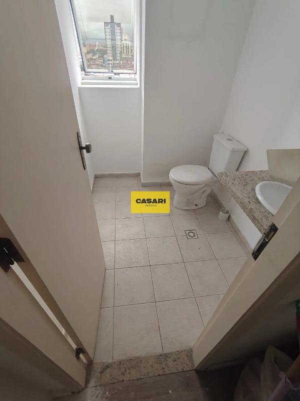 Sala para para aluguel no bairro Anchieta, São Bernardo do Campo - Casari Imóveis: 