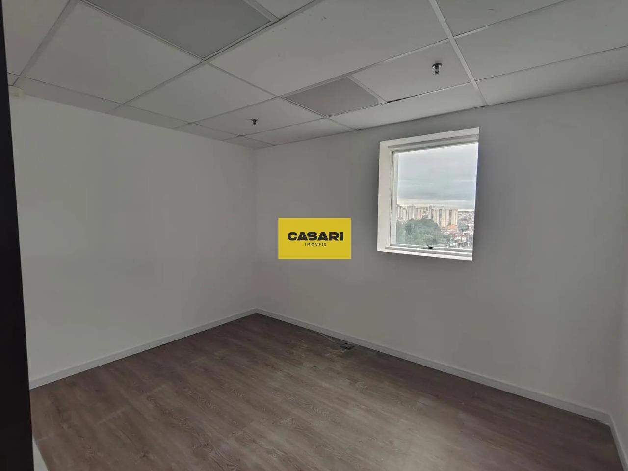 Sala para para aluguel no bairro Anchieta, São Bernardo do Campo - Casari Imóveis: 