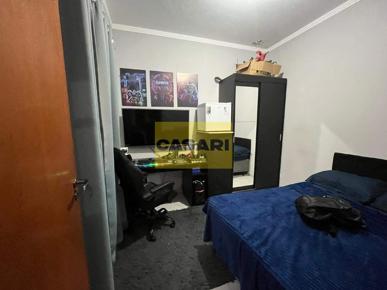Casa para à venda no bairro Residencial Vitiello, Boituva - Casari Imóveis: 