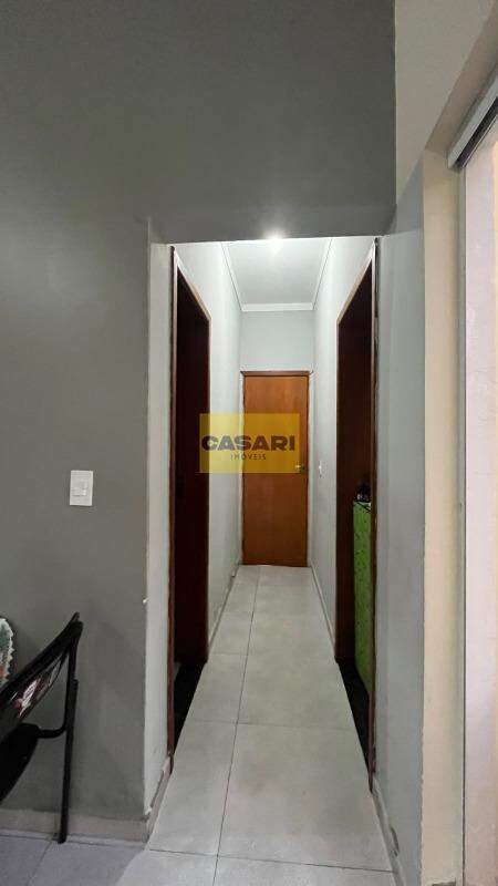 Casa para à venda no bairro Residencial Vitiello, Boituva - Casari Imóveis: 