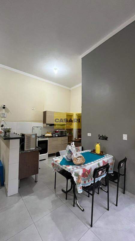 Casa para à venda no bairro Residencial Vitiello, Boituva - Casari Imóveis: 
