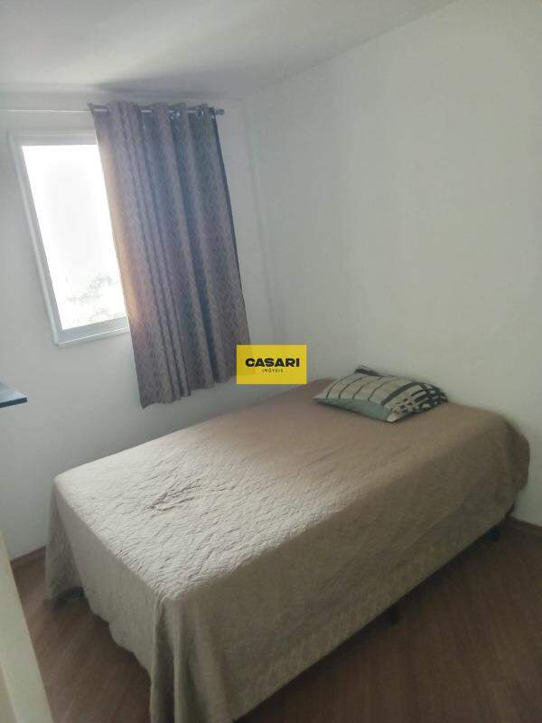 Apartamento para para aluguel no bairro Planalto, São Bernardo do Campo - Casari Imóveis: 
