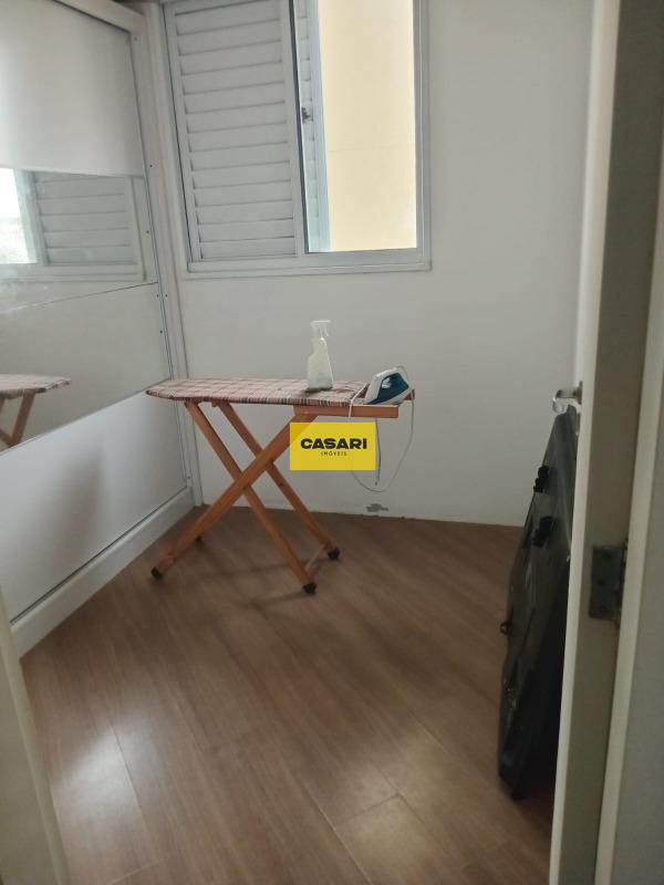 Apartamento para para aluguel no bairro Planalto, São Bernardo do Campo - Casari Imóveis: 