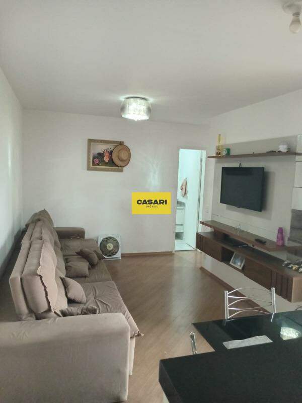 Apartamento para para aluguel no bairro Planalto, São Bernardo do Campo - Casari Imóveis: 