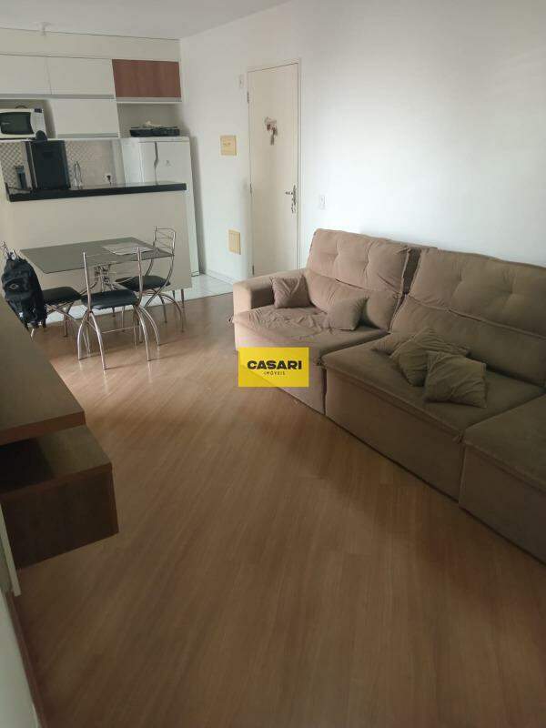 Apartamento para para aluguel no bairro Planalto, São Bernardo do Campo - Casari Imóveis: 