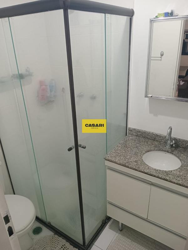 Apartamento para para aluguel no bairro Planalto, São Bernardo do Campo - Casari Imóveis: 