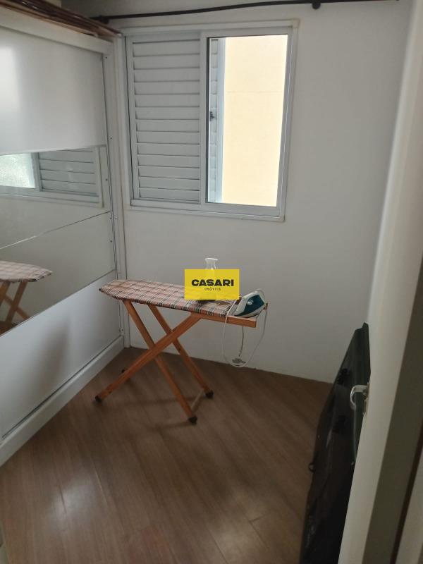 Apartamento para para aluguel no bairro Planalto, São Bernardo do Campo - Casari Imóveis: 