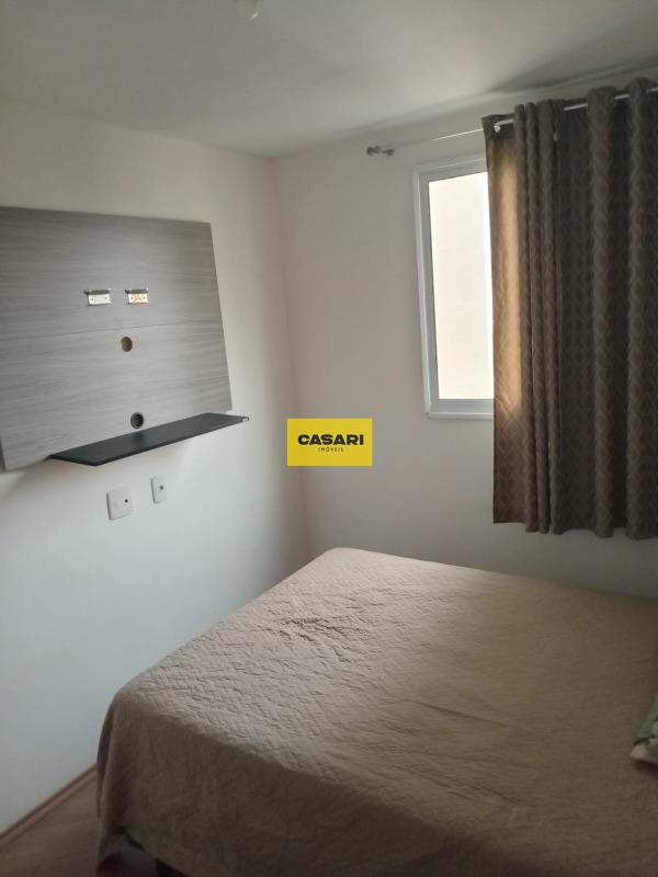 Apartamento para para aluguel no bairro Planalto, São Bernardo do Campo - Casari Imóveis: 