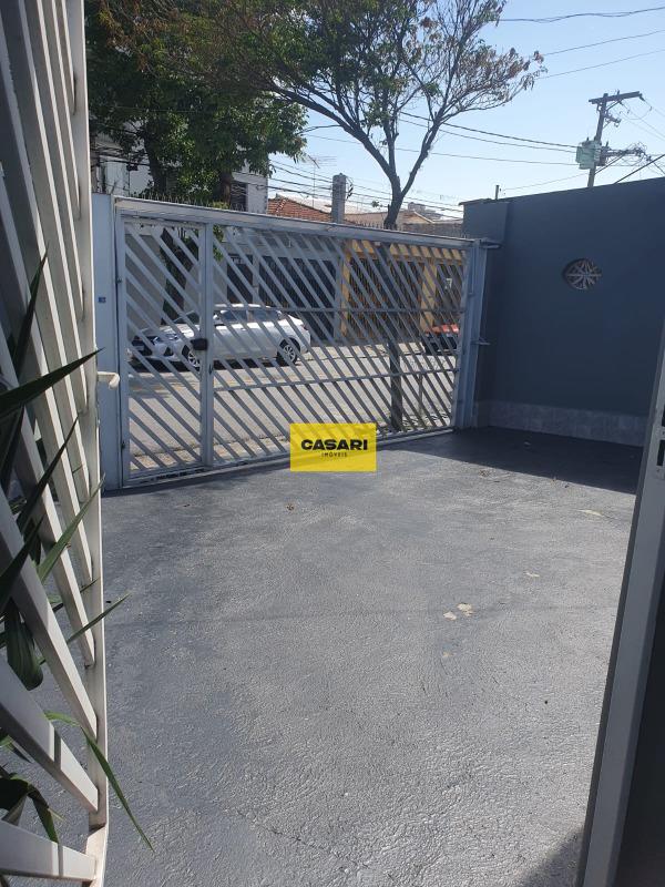Casa para à venda no bairro Rudge Ramos, São Bernardo do Campo - Casari Imóveis: 