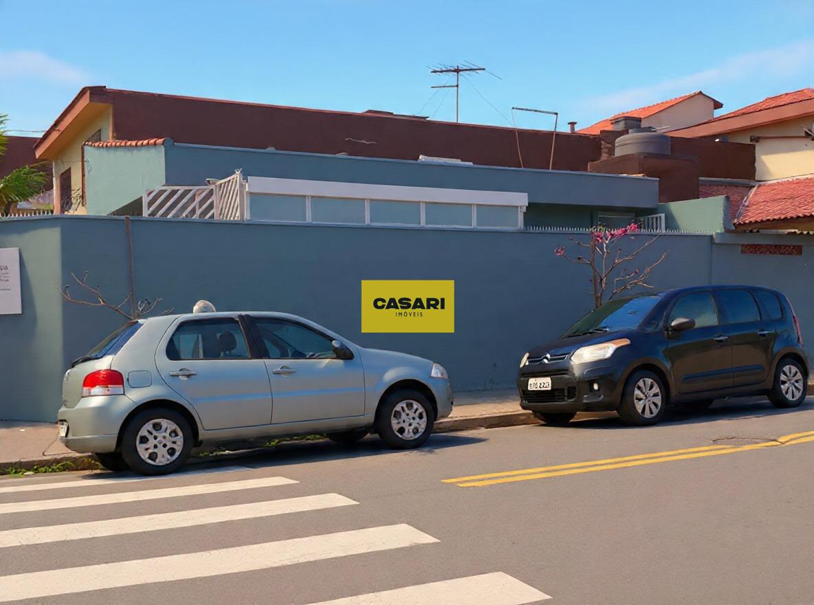 Casa para à venda no bairro Rudge Ramos, São Bernardo do Campo - Casari Imóveis: 