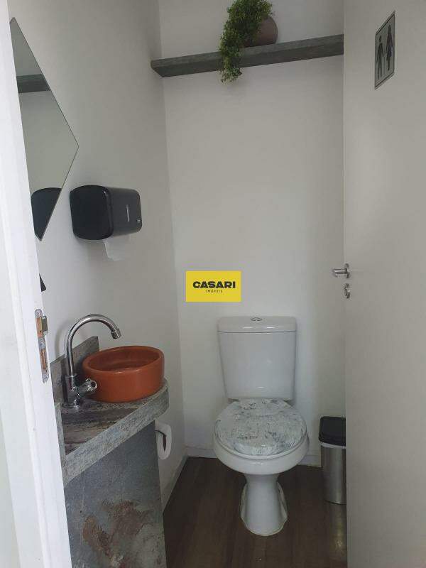Casa para à venda no bairro Rudge Ramos, São Bernardo do Campo - Casari Imóveis: 