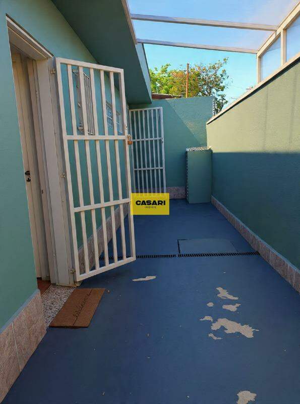 Casa para à venda no bairro Rudge Ramos, São Bernardo do Campo - Casari Imóveis: 