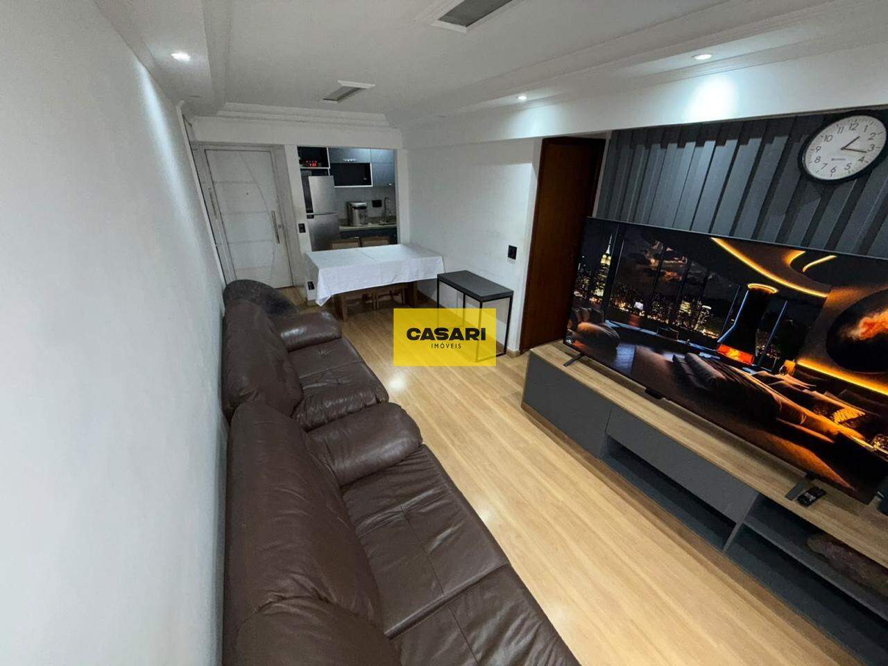 Apartamento para à venda no bairro Centro, Diadema - Casari Imóveis: 