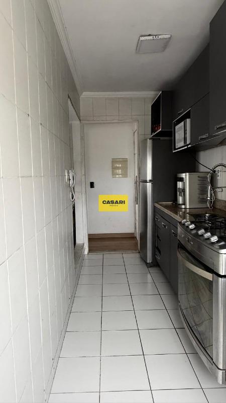 Apartamento para à venda no bairro Centro, Diadema - Casari Imóveis: 