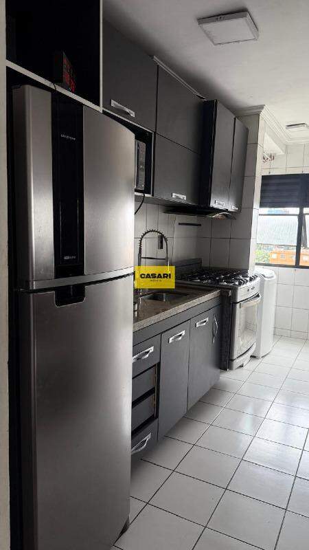 Apartamento para à venda no bairro Centro, Diadema - Casari Imóveis: 
