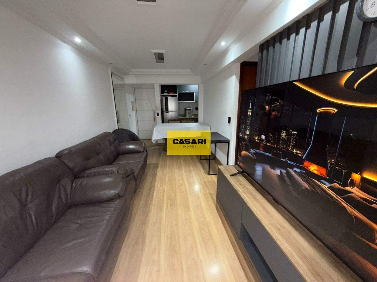 Apartamento para à venda no bairro Centro, Diadema - Casari Imóveis: 