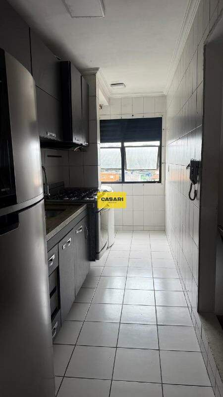 Apartamento para à venda no bairro Centro, Diadema - Casari Imóveis: 