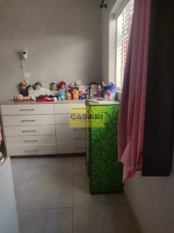 Casa à venda com 2 quartos quartos e 55 m² no bairro Residencial Vitiello, Boituva - Casari Imóveis: 