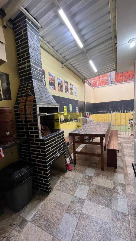 Casa à venda com 2 quartos quartos e 55 m² no bairro Residencial Vitiello, Boituva - Casari Imóveis: 