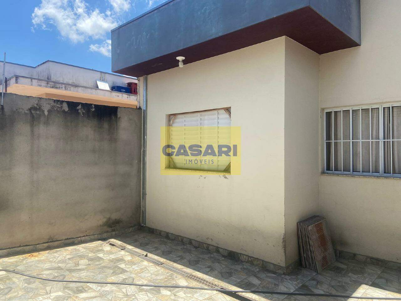 Casa à venda com 2 quartos quartos e 55 m² no bairro Residencial Vitiello, Boituva - Casari Imóveis: 