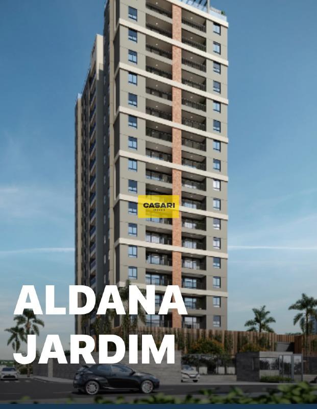 Apartamento para à venda no bairro Jardim do Mar, São Bernardo do Campo - Casari Imóveis: 