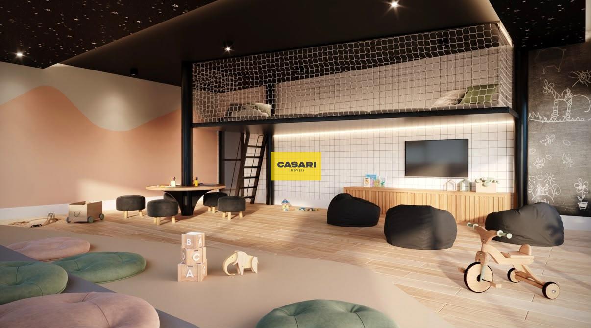 Apartamento para à venda no bairro Jardim do Mar, São Bernardo do Campo - Casari Imóveis: 