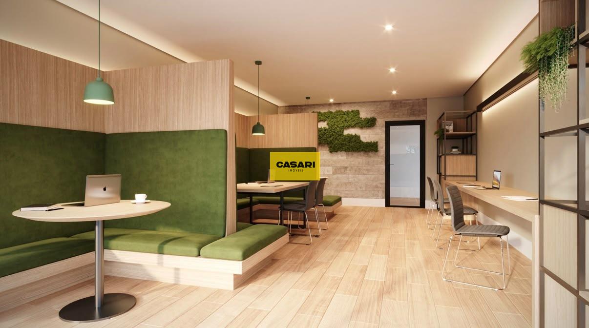 Apartamento para à venda no bairro Jardim do Mar, São Bernardo do Campo - Casari Imóveis: 