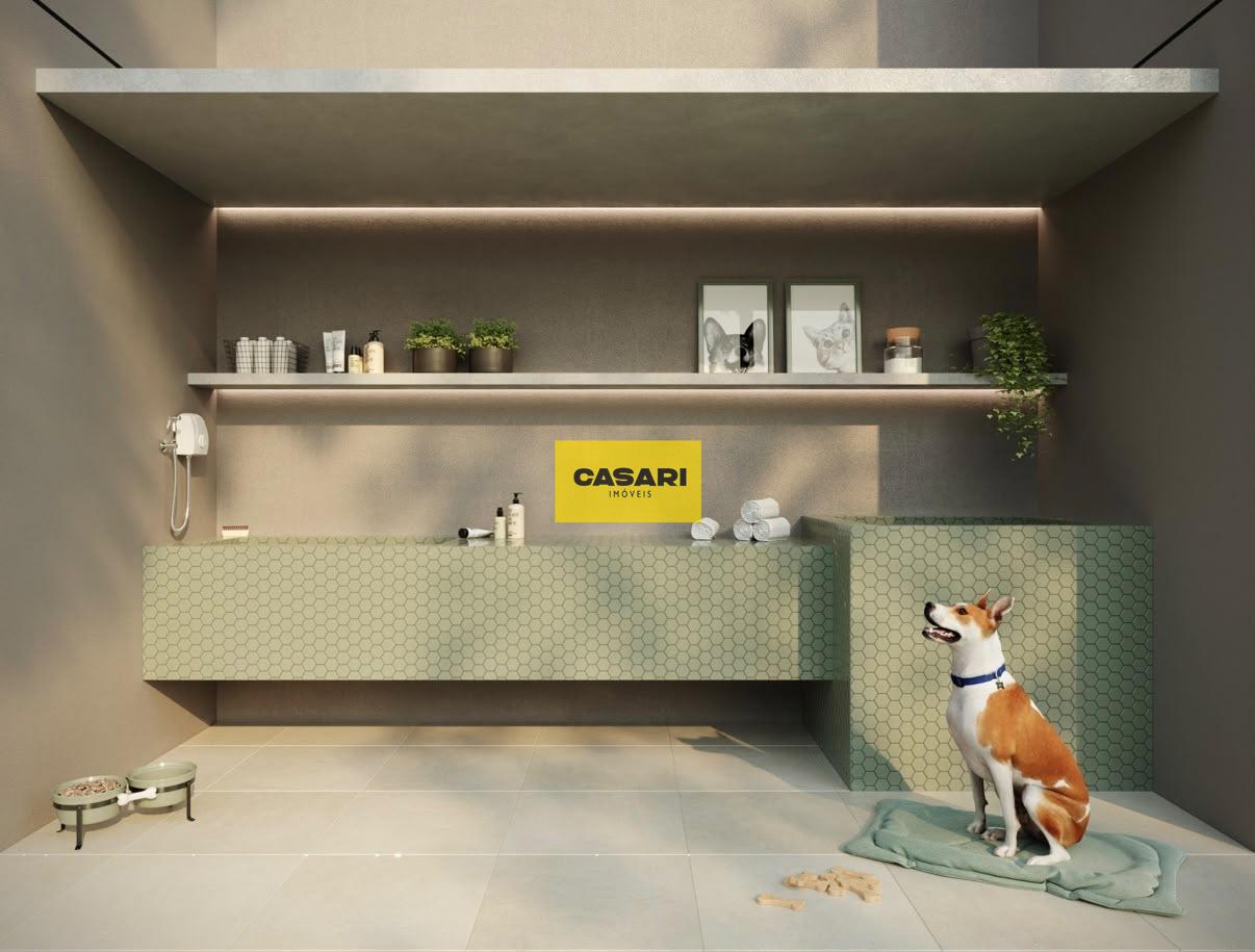 Apartamento para à venda no bairro Jardim do Mar, São Bernardo do Campo - Casari Imóveis: 