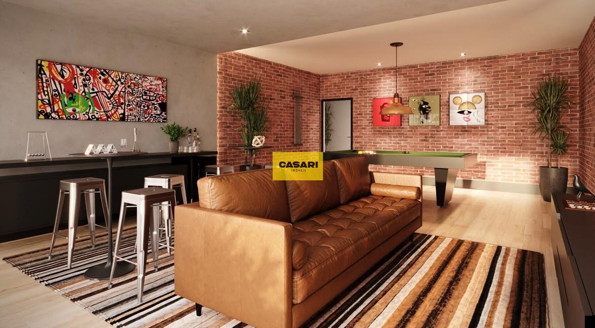 Apartamento para à venda no bairro Jardim do Mar, São Bernardo do Campo - Casari Imóveis: 